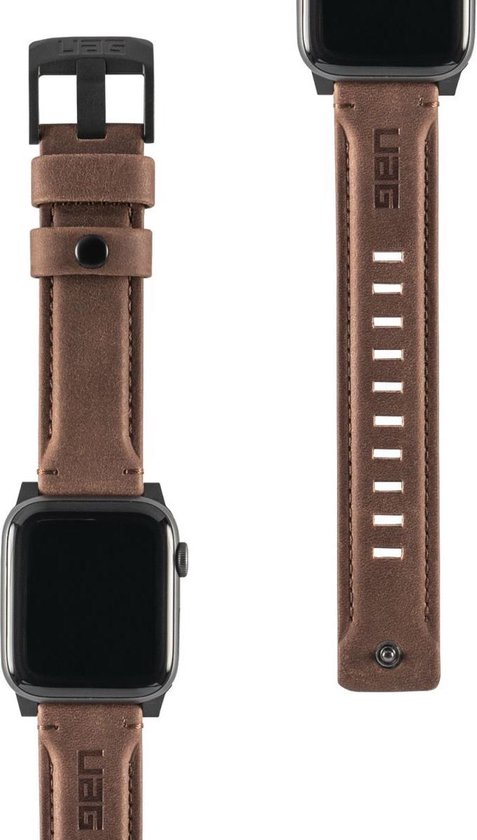 Uag watch band deals