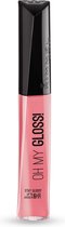 Rimmel London Oh My Gloss! - 150 Glossaholic - Lipgloss