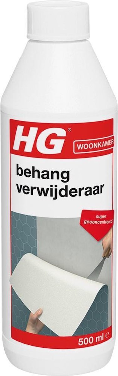 HG behangverwijderaar