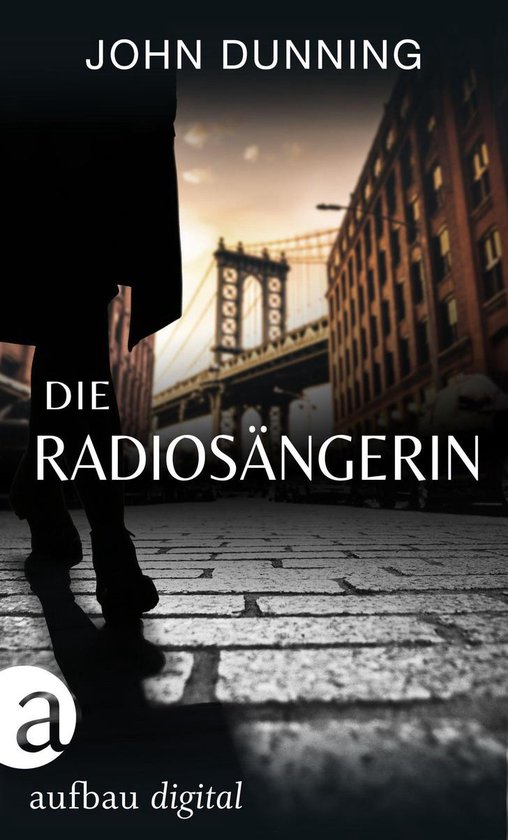 Die Radiosängerin - cover