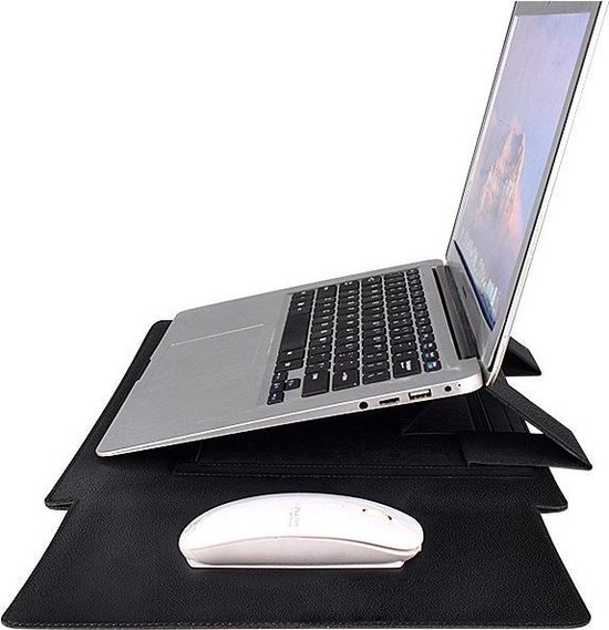 Housse pour Macbook Air et Pro 13,3 pouces - Housse pour ordinateur  portable avec | bol