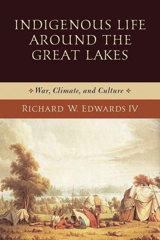 Midwest Archaeological Perspectives - Indigenous Life around ... - cover