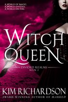 Divided Reamls 2 - Witch Queen