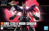 Gundam - HGUC 1/144 Moon Gundam - Model Kit