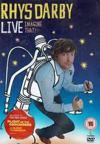 Rhys Darby Live - Imagine That! (Import)