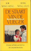 Staart van de vlieger