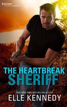 Small-Town Scandals - The Heartbreak Sheriff