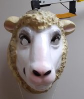 Masker  kindermasker schaap