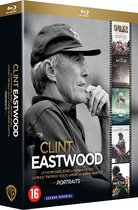 Clint Eastwood - Portrait Collection  (Blu-ray)