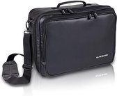 Elite Bags CARE'S Tas Laptoptas - 15 × 28 × 38 cm
