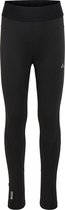 Only Play Sportlegging - Maat 122  - Meisjes - zwart 122/128