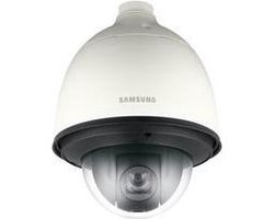 Hanwha WiseNet Lite PTZ IP-dome camera voor buiten SNP-L6233H