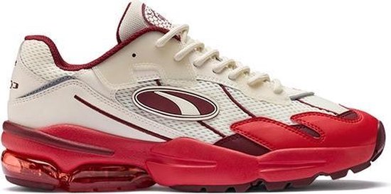 Puma Werkschoenen Maattabel