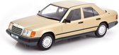 Mercedes-Benz 260 E (W124) 1984 - 1:18 - Modelcar Group