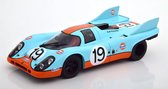 Porsche 917K #19 24h Le Mans 1971 - 1:18 - CMR Classic Model Replicars