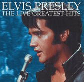 Greatest Hits: Live