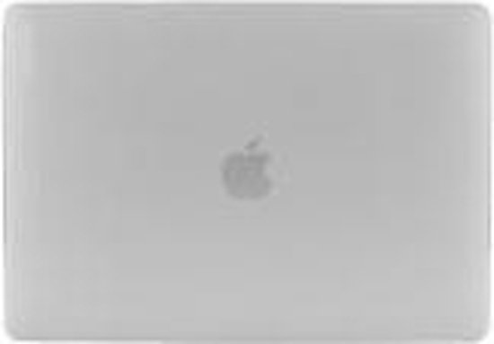 Coque Hardshell Dots d'Incase pour MacBook Pro 16″- Transparent - Apple (BE)