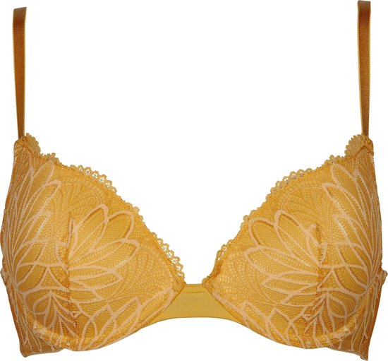 After Eden Wire bra lace parts Dames - Maat B75