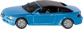 Siku 1007 Bmw 645i Cabrio