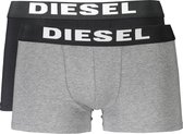 Diesel Boxer Grijs XL Heren