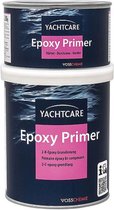 Epoxy Primer 0,75L