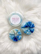 Meltsy Snuggle Up Snap Pot Wax Melts