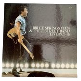 Live 1975-85 (box) [Vinyl LP] von Bruce Springsteen