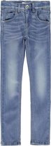 Name-it Jongens Jeans Theo Dnmtags Noos - 146