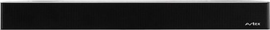 Ten Haaft Oyster soundbar met afstandsbediening / Bluetooth - Ten - €196,90