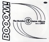 Various - Booom Best Of 2001
