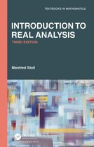 Textbooks in Mathematics - Introduction to Real Analysis