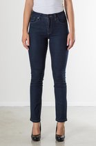 New Star Jeans - Memphis Straight Fit - Dark Wash W30-L32