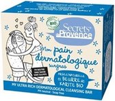 Ma Provence Dermatologische zeep 90 gr – Neutraal Biologisch