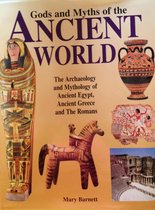 Gods & Myths of the Ancient World