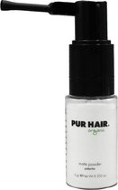 Pur Hair Organic Matte Powder 10 g