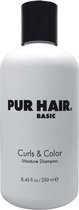 Pur Hair 250 ml Haarshampoo 250.0 m;