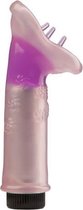 You2Toys - Venus Lips - Dildo - Vibrator - Penis - Penispomp - Extender - Buttplug - Sexy - Tril ei - Erotische - Man - Vrouw - Penis - Heren - Dames