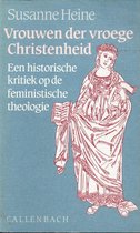 Vrouwen der vroege christenheid