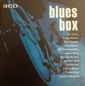 Blues Box - 3CD