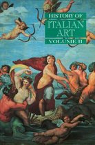 History of Italian Art, Volume II