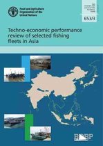 Techno-economic performance review of selected fishing fleets in Asia