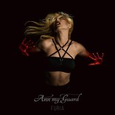 Ann My Guard - Furia (CD)