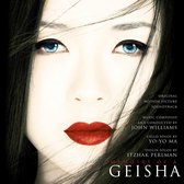 Memoirs Of A Geisha (ltd. White Vinyl)