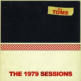 The Toms - The 1979 Sessions (LP)
