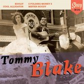 Tommy Blake - Koolit (7" Vinyl Single)