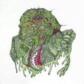 Timmy Vulgar's Genetic Armageddon - Music From The Other Side Of The Swamp (LP)