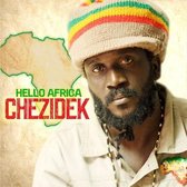 Chezidek - Hello Africa (LP)