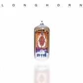 Longhorn - Longhorn (CD)