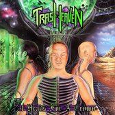 Trash Heaven - Four Heads For A Crown (CD)