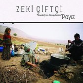 Zeki Ciftci - Payiz - Sounds From Mesopotamien (CD)